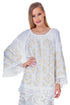 Bluza vascoza cu broderie RM-17
